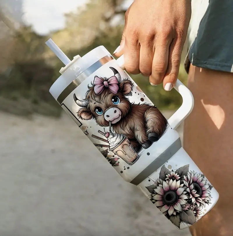 wd40 coffee tumbler - TikTok Shop