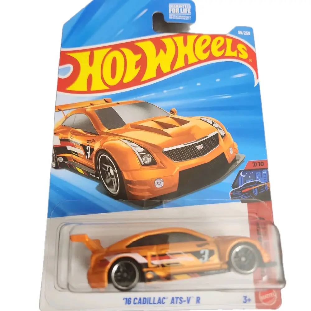 16 CADILLAC ATS-V R 90/250