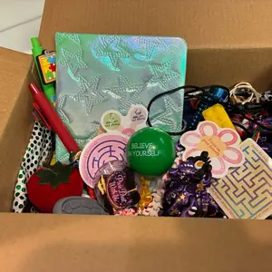 Sensory Pixie Treasure AUTISM-INSPIRED EDITION