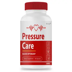 Pressure Care - PressureCare Advanced Capsules