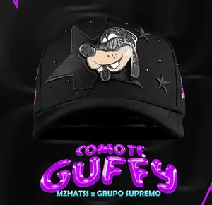 Guffy (collab grupo supremo)