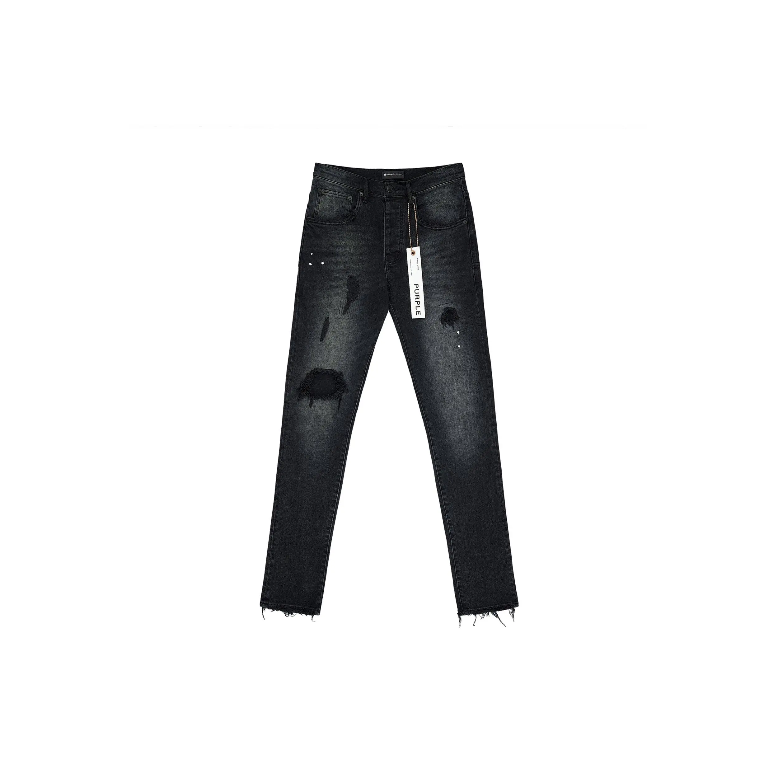 P002 Black Repair