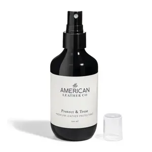American Leather Co. Protect & Treat Leather Prtectant Spray