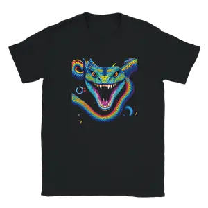 Venom Era - Classic Unisex T-shirt