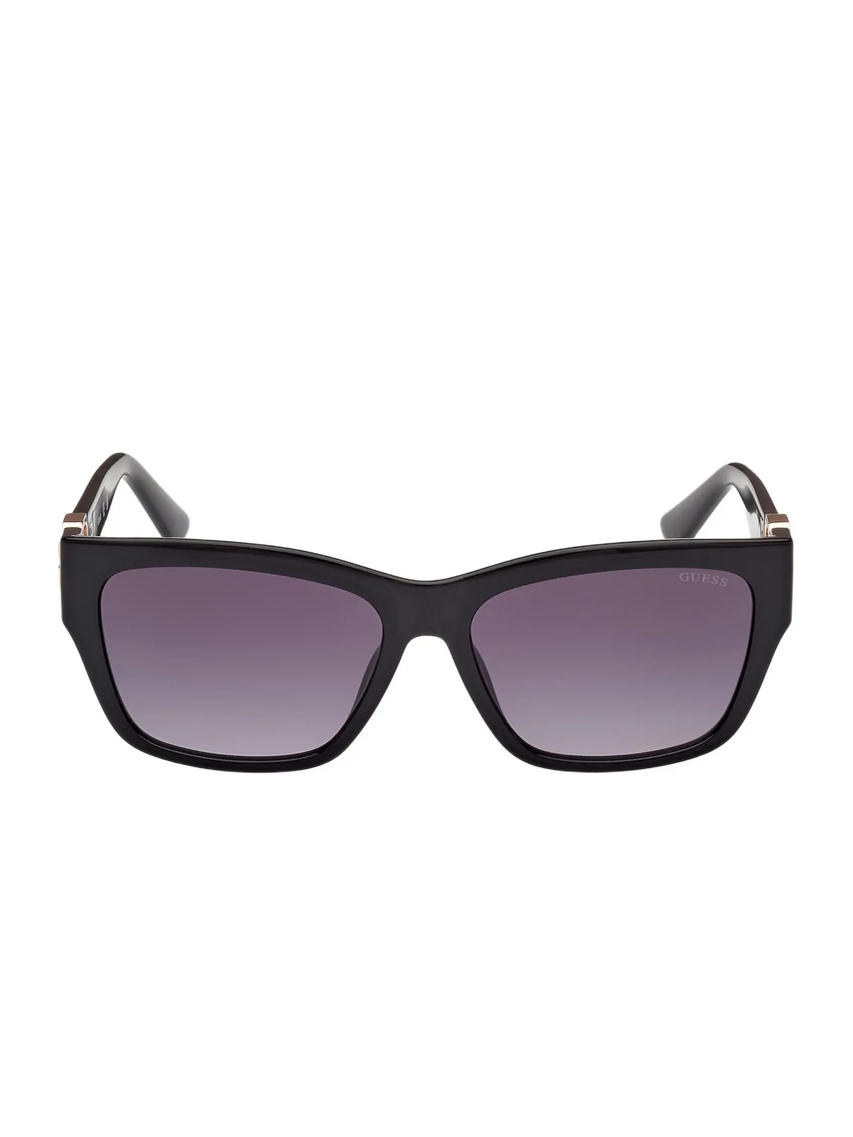 GUESS Female Cat-Eye Sunglasses