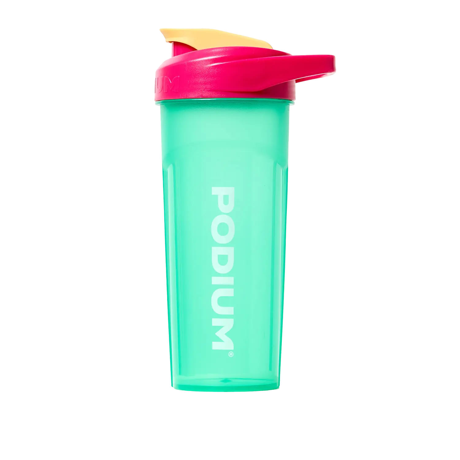 The Peacock Shaker V2