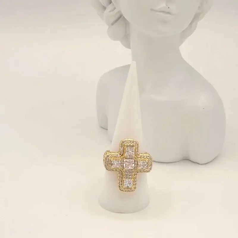 Rodriguezjewelry # 3325 Ring