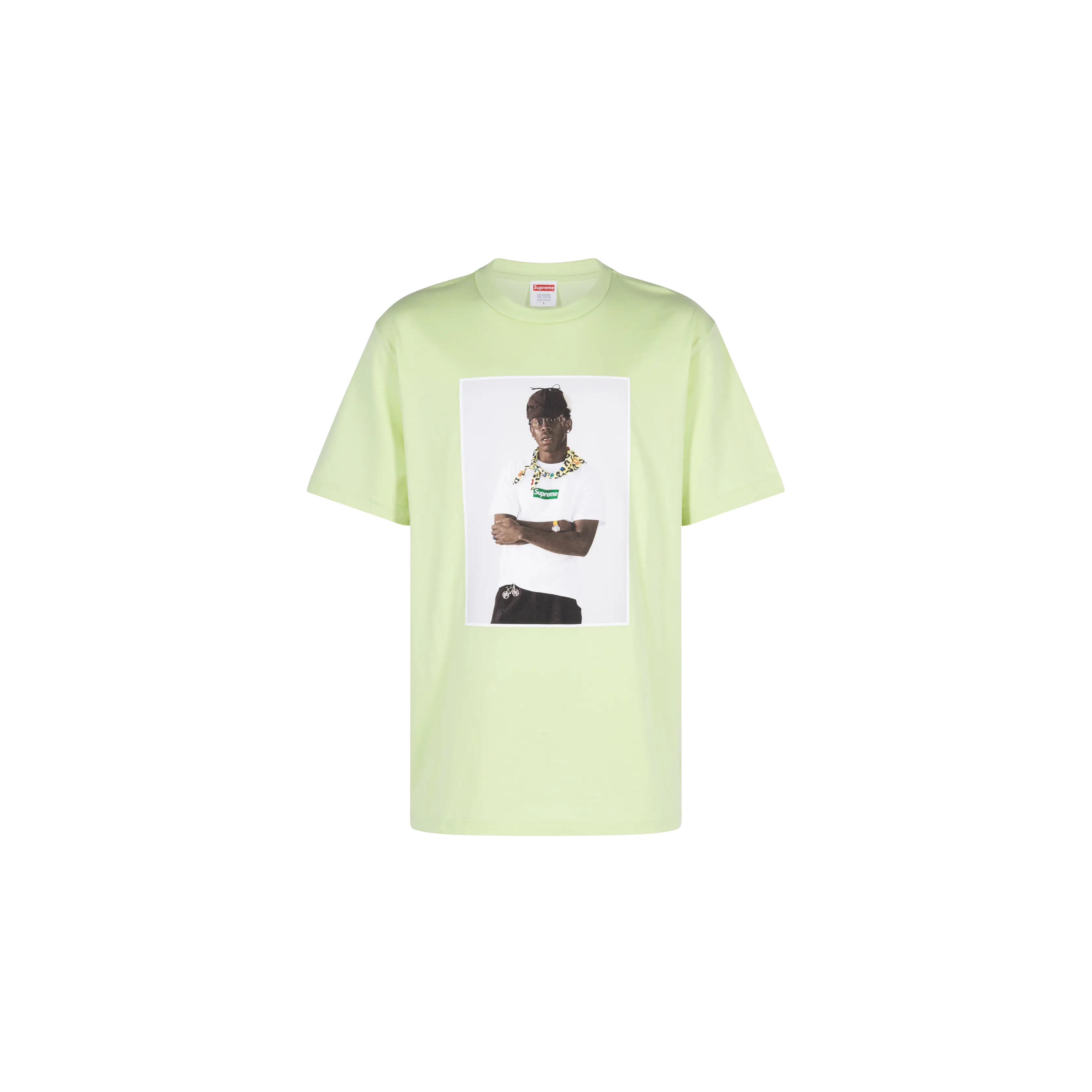 Tyler The Creator Tee "FW24" SU515