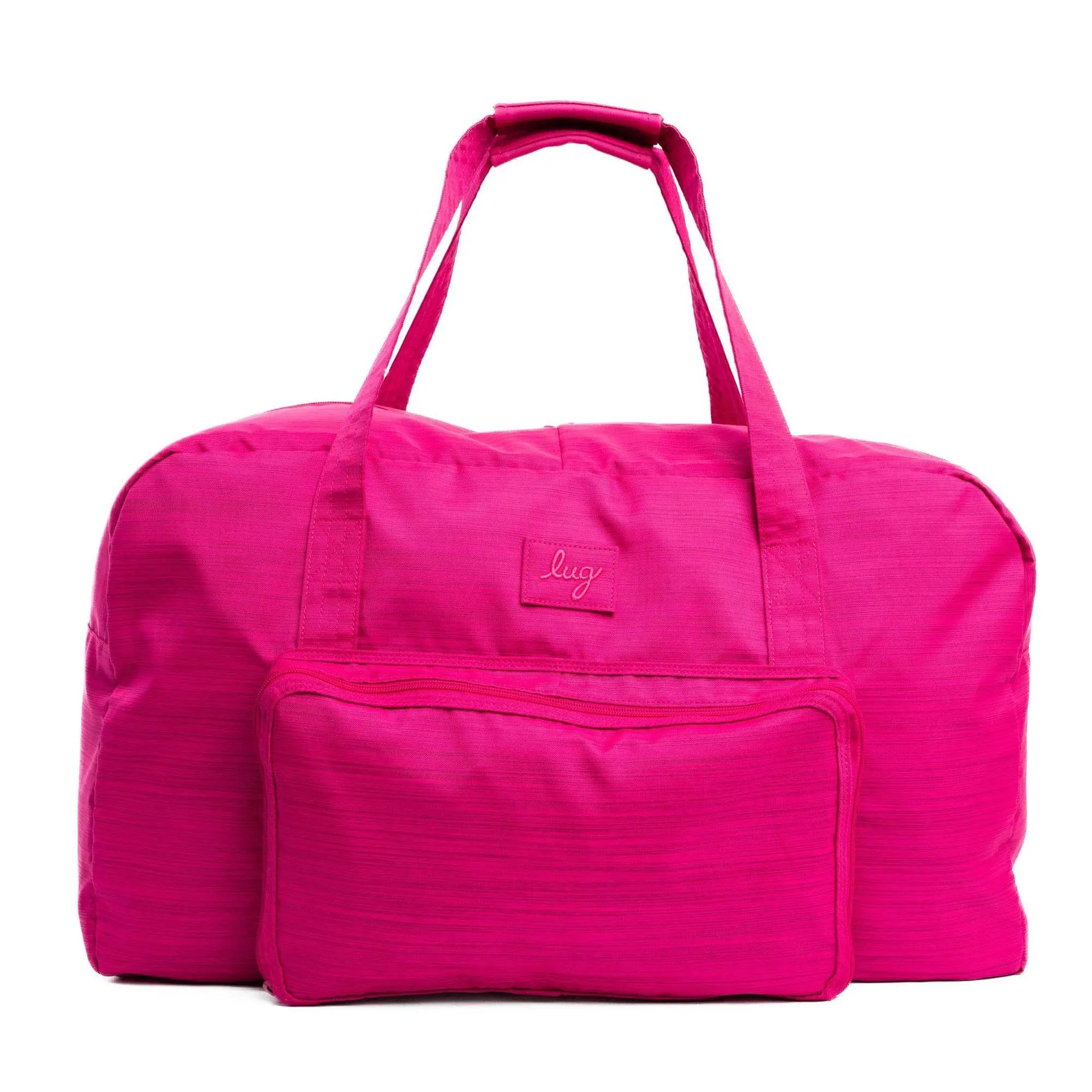 Lug Classic Packable Duffel Bag - Bossa Nova 2 Lug Classic Packable Duffel Bag - Bossa Nova 2