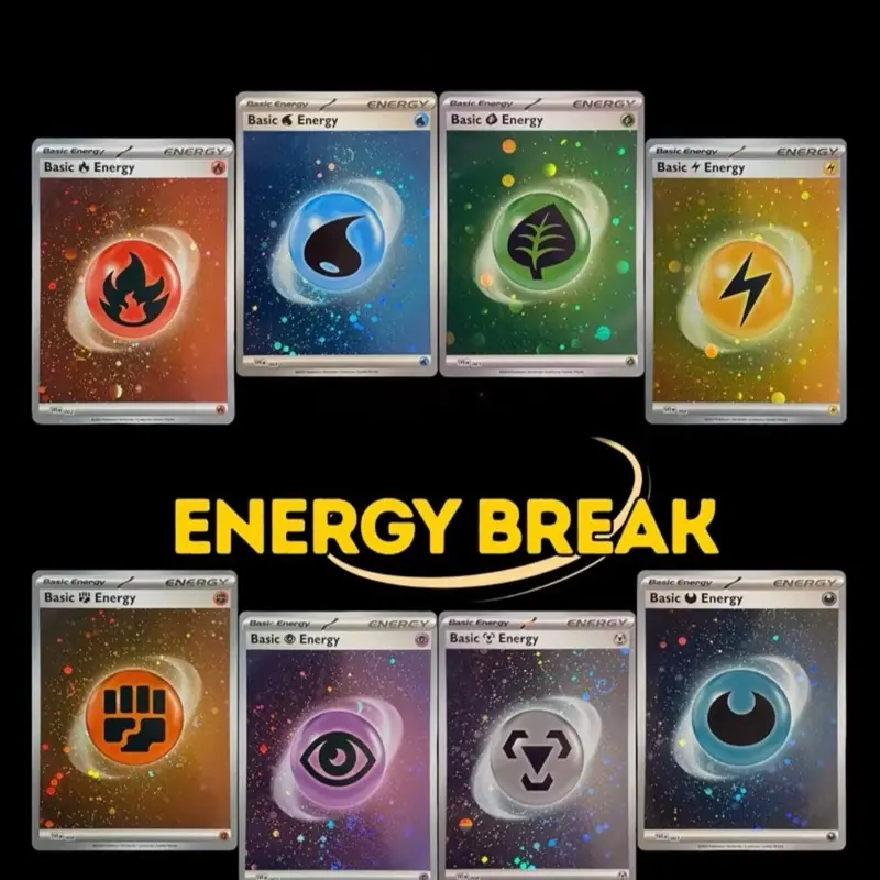pokemon energy cards - TikTok Shop pokemon energy cards - TikTok Shop