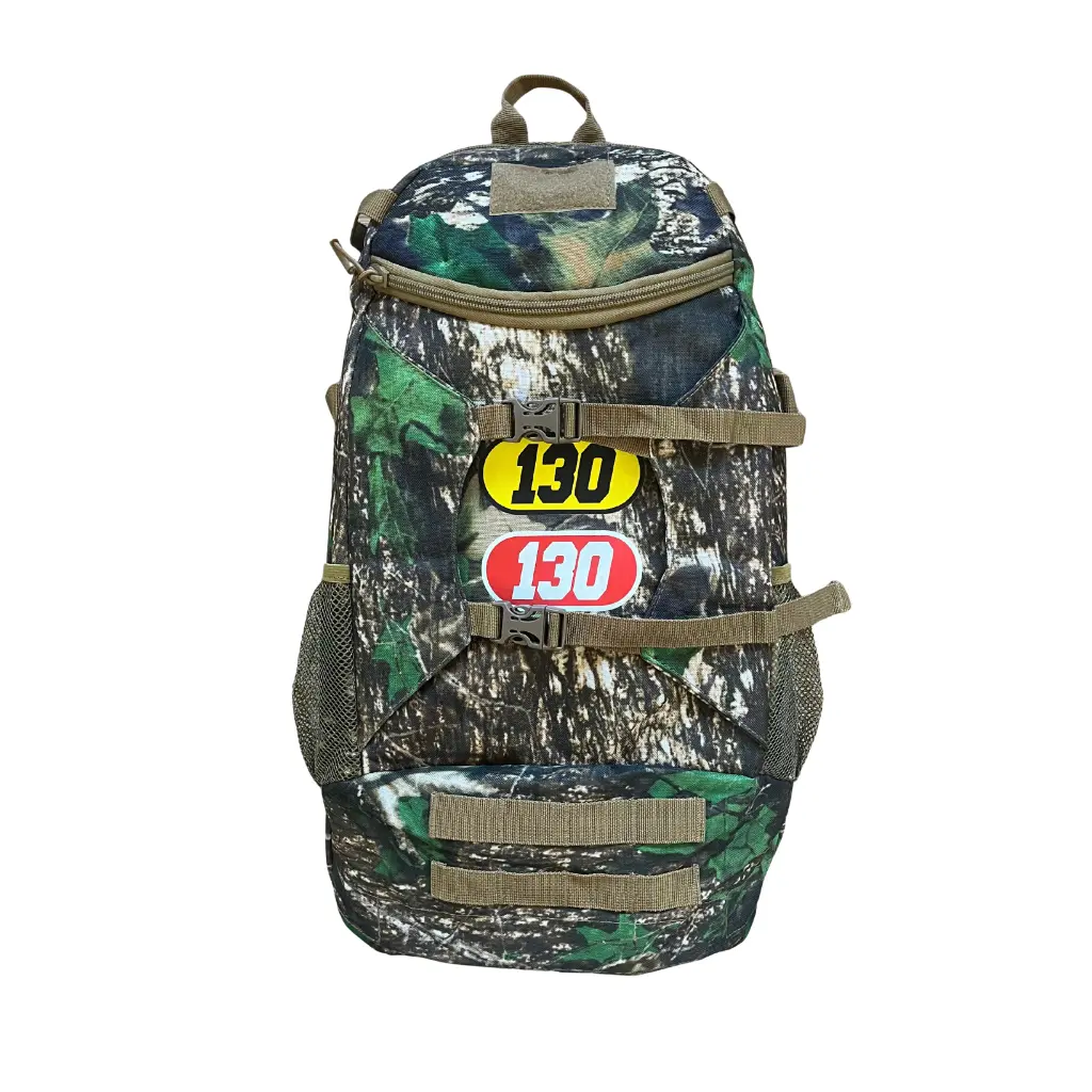 130world V2 Backpack, Realtree Camo 130world V2 Backpack, Realtree Camo