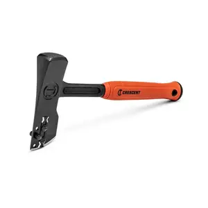 28 oz. Steel Shingler Hammer