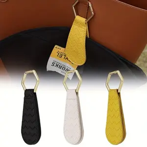 1pc Stylish Magnetic Hat Clip: The Perfect Accessory for Travel, Backpacks, Bags, Purses & Luggage