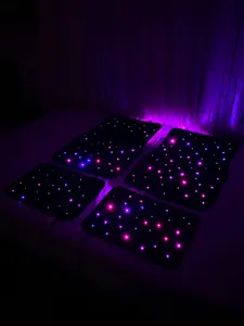 Starlight Floor Mats Project Gears