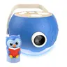 Luna StoryTime Projector Starter Set (Blue)
