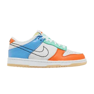 Dunk Low GS 'Nike 101'