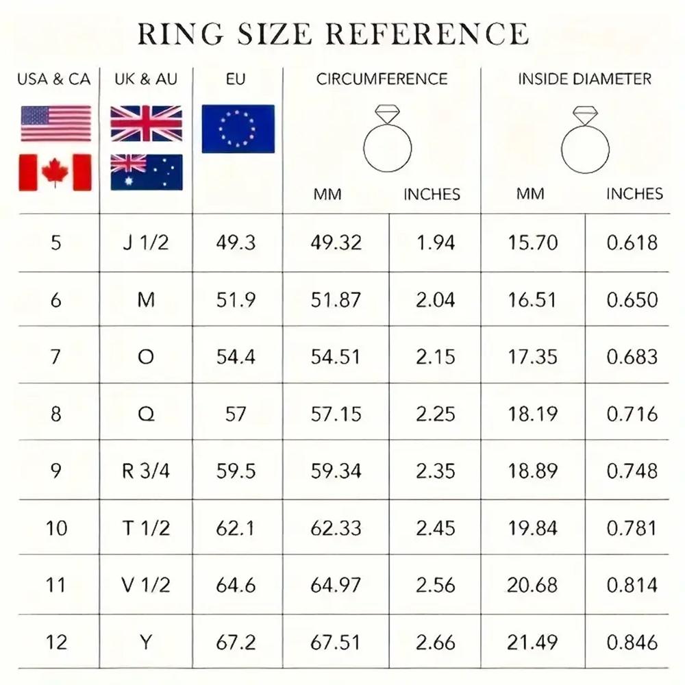 925 sterling silver three-piece set ring for women, red oval zirconia setting, suitable for ladies, for daily wear, wedding, as a gift for girlfriend, with gift box