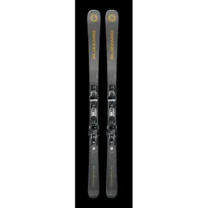 Blizzard Thunderbird Sp 7.7 Skis with TLT 10 Bindings 2025