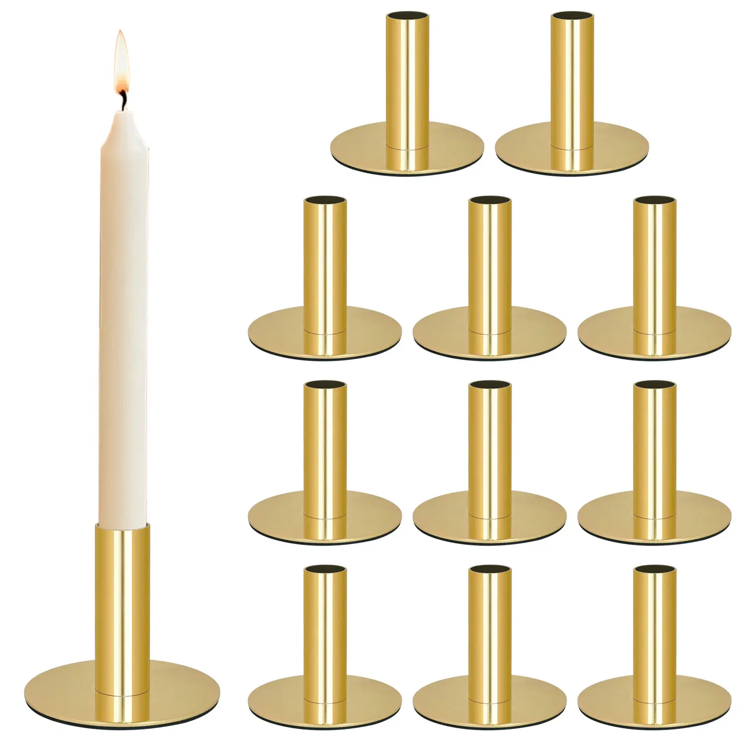 12pcs