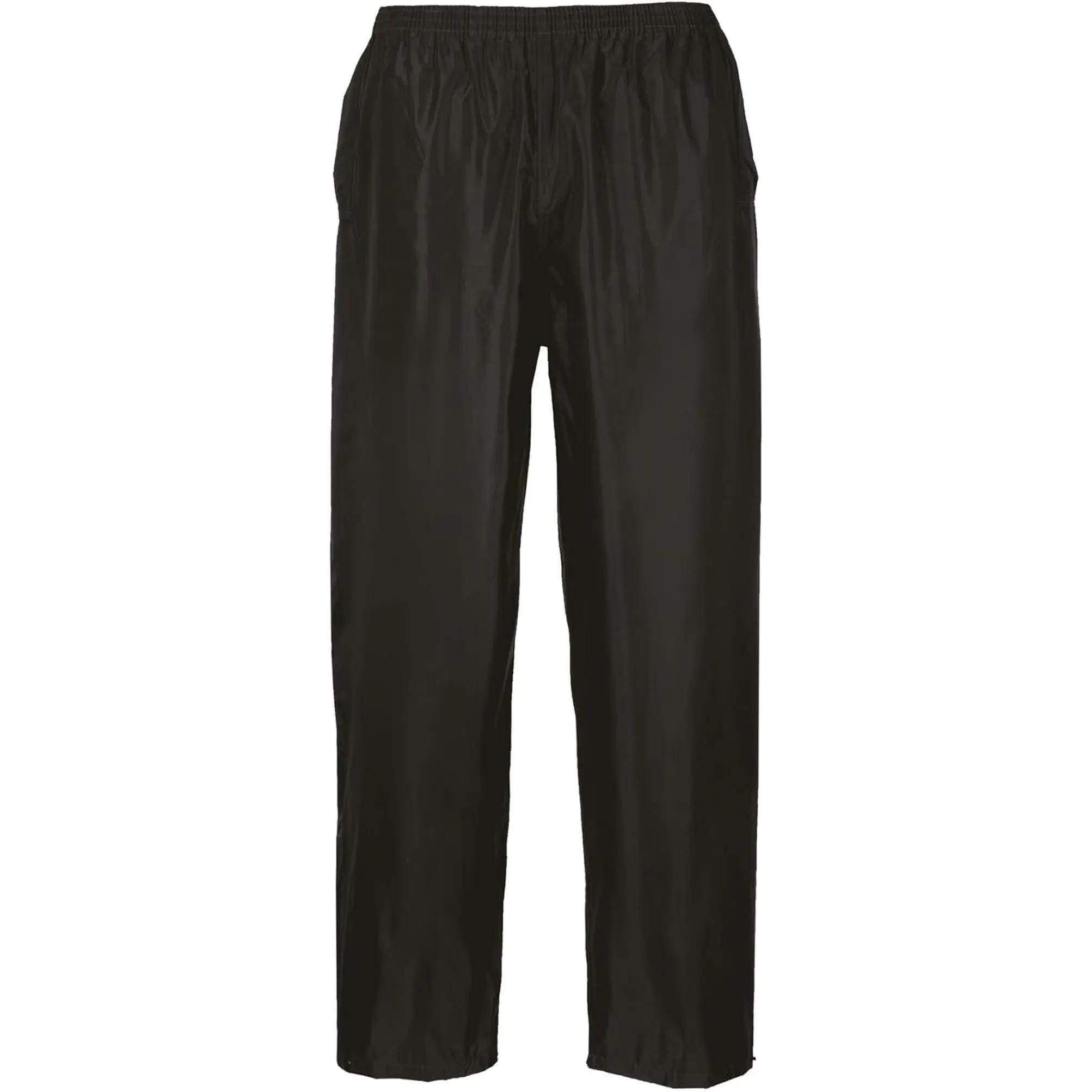 Regular Fit Classic Adult Rain Pants