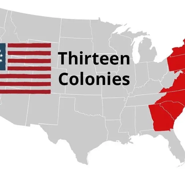 The Continental Colonial government