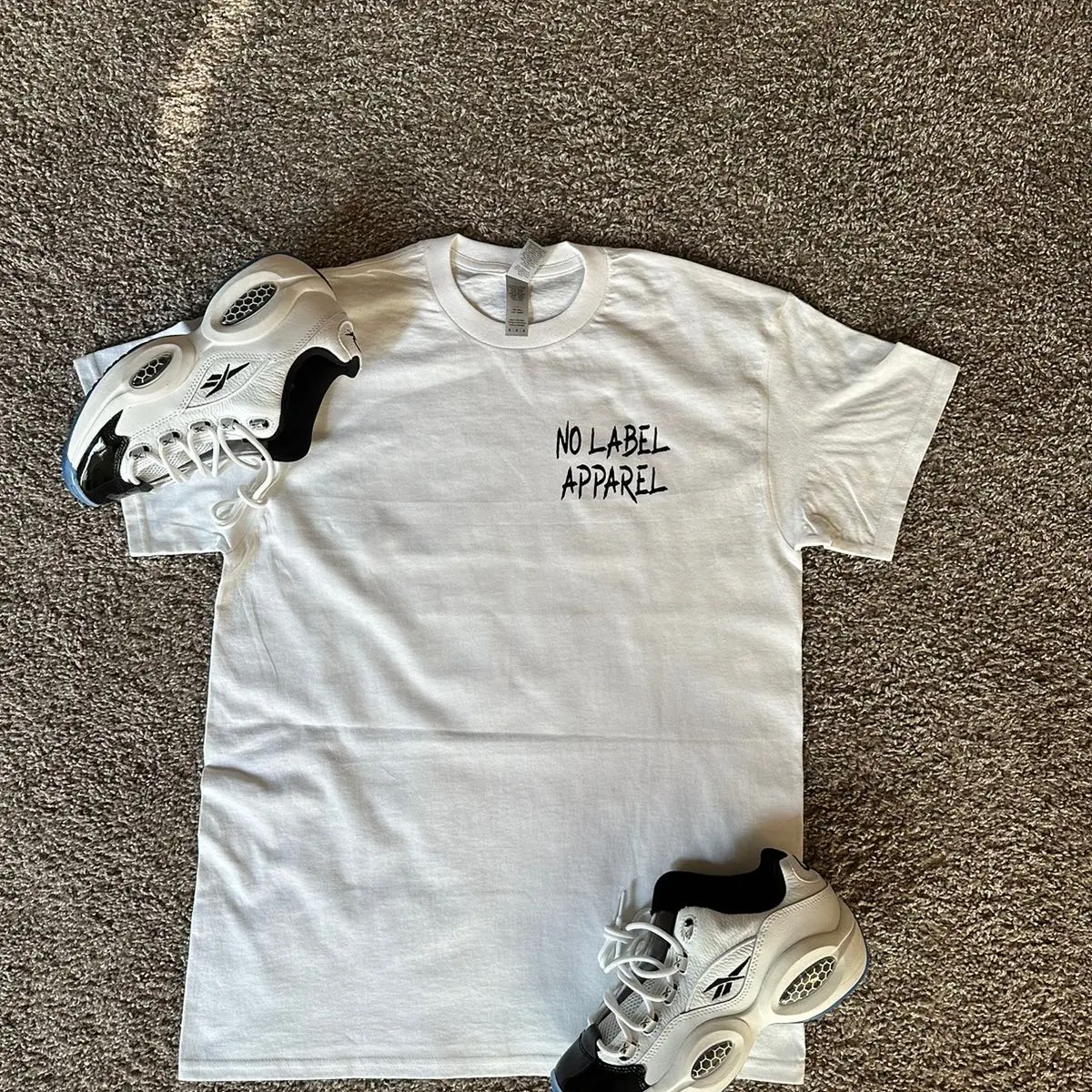 No label Apparel Shirt