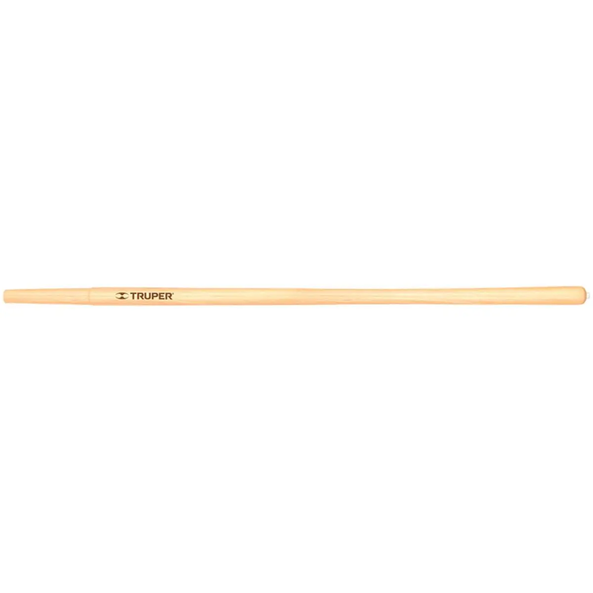 212 MAIN 48 in. Hollow-Back Spade Shovel with Replaceable American Ash Wooden Handle, Natural Heavy-Duty Finish, Garden & Hardware Tools (Hollow-Back Design Included)