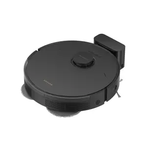 dreame L10s Pro Gen 2 Robot Vacuum and Mop Combo, 7kPa Strong Suction, DuoScrub Mopping,7mm Auto Lifting Mop, All-Rubber Roller Brush, Ideal for Pet Hair, Hard Floor and Carpet multi-purpose steamer robot  vacuum shark  robot
