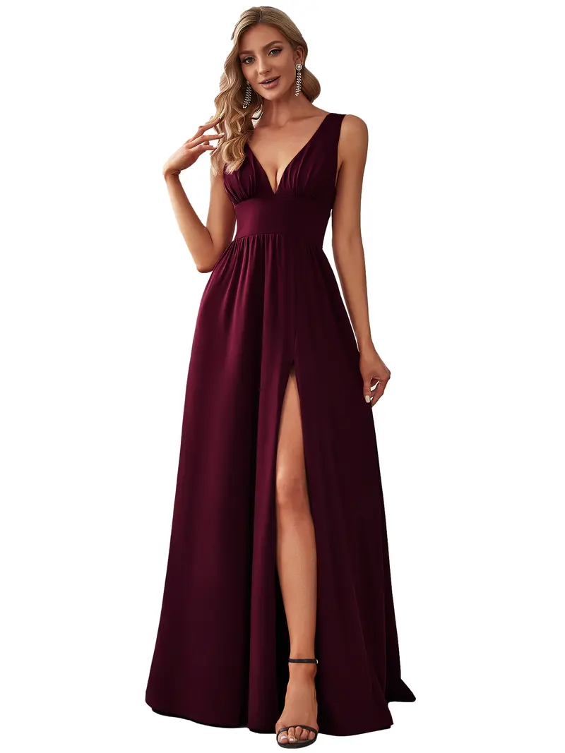 empire waist formal dress for wedding - TikTok Shop empire waist formal dress for wedding - TikTok Shop