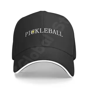 Pickleball Hat
