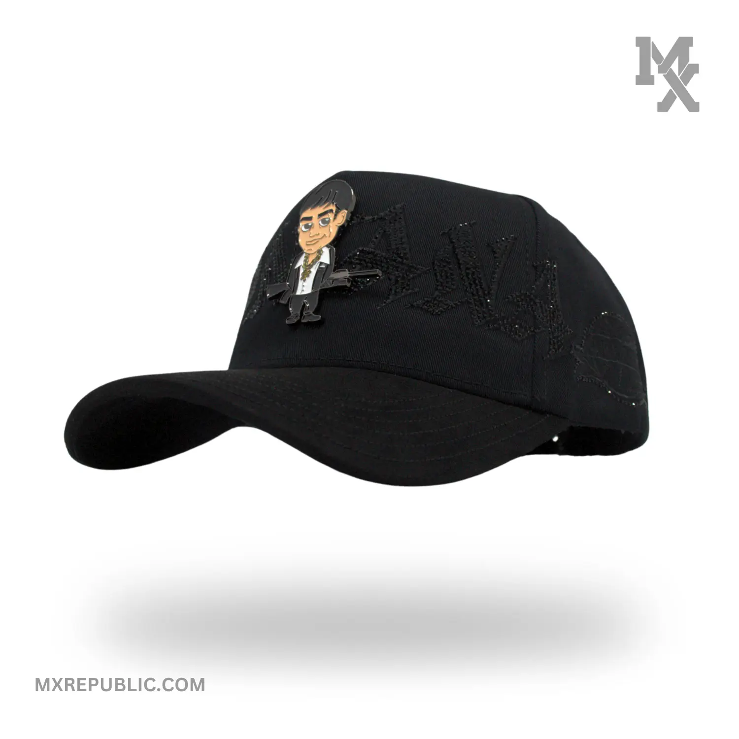 Montana Black Diamonds Deluxe Full Set