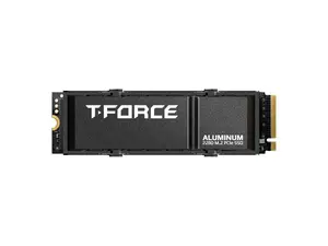 Team Group T-FORCE G70 PRO M.2 2280 2TB PCIe 4.0 x4 with NVMe 1.4 TLC Internal Solid State Drive (SSD) TM8FFH002T0C128