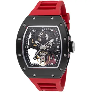 Invicta Men's S1 Rally 41mm Chronograph Automatic IN-49027