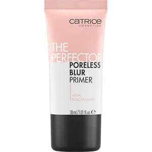 The Perfector Poreless Blur Primer