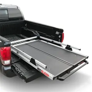 Bedslide BSATOY58 No-Drill Bracket Kit for 2016-2018 Toyota Tacoma