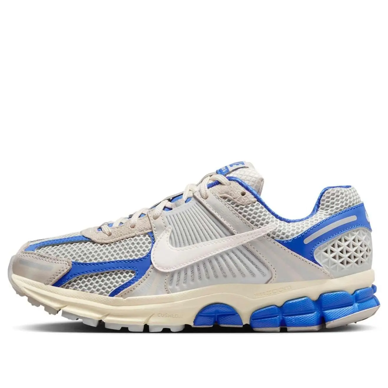 (WMNS) Nike Zoom Vomero 5 'Coconut Milk Game Royal' IB4368-480 (WMNS) Nike Zoom Vomero 5 'Coconut Milk Game Royal' IB4368-480