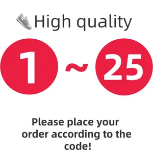 Numbers 1 to 30，reps，Comes with branded box and branded bag.High-end footwear，shoe