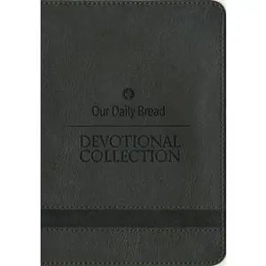 USED-Our Daily Bread Devotional Collection by Our Daily Bread Ministries (Hardcover)