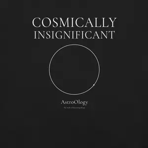 Cosmically Insignificant — AstroOlogy Series