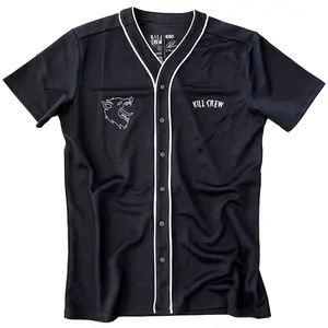Kill Crew Baseball Jerseys