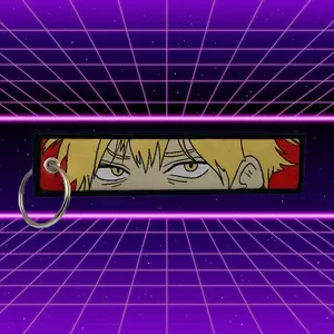 Denji Keytag