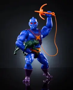 Pre Order Masters of the Universe: Origins Webstor (Cartoon Collection)