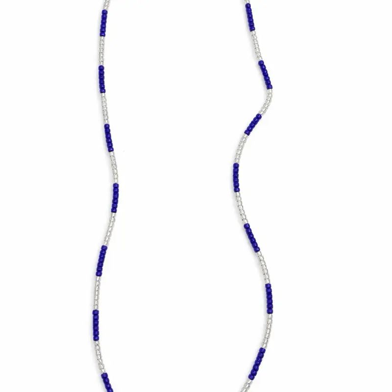 Yamaya necklace, collare de Yamaya