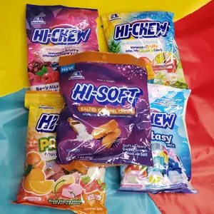 Japanese Hi-Chew Chewy Candy
