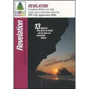USED-Revelation (Life Application Bible Studies (NIV)) by Tyndale House Publishers Staff (Paperback)