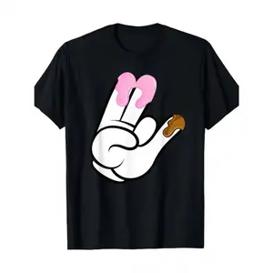 Ootd T Shirt Funny Adult Humor Shocker T-Shirt