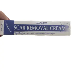 Jaysuing Scar Removal Cream for Face and Body