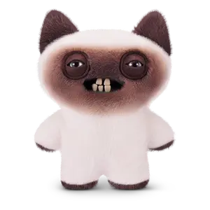 Fuggler Alley Cats 9-inch (Yawper) by ZURU