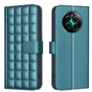 Compatible with OPPO Realme 12 plus 5G/Realme 12pro 5G/Realme12 5G/Reno11F 5G/REALME11 4G/REALME11 5G/REALME C53/REALME C55 series models This wallet-style phone case features a flip-cover design and a premium feel suitable for both men and women