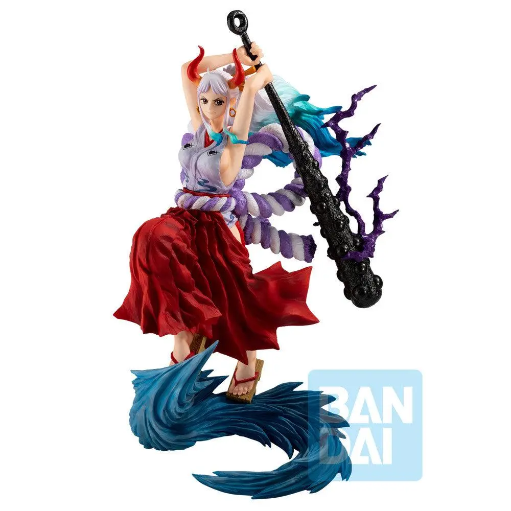 Yamato One Piece Ichiban Figure Yamato One Piece Ichiban Figure